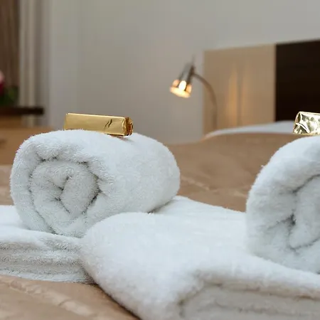 Hotel Expo 3*