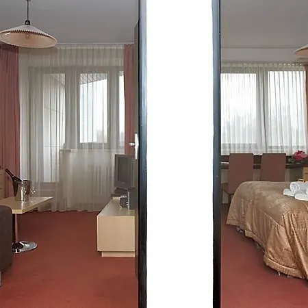 Expo Отель Братислава