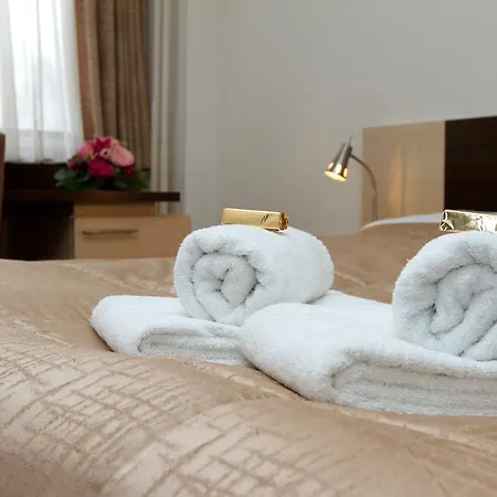 Hotel Expo 3*