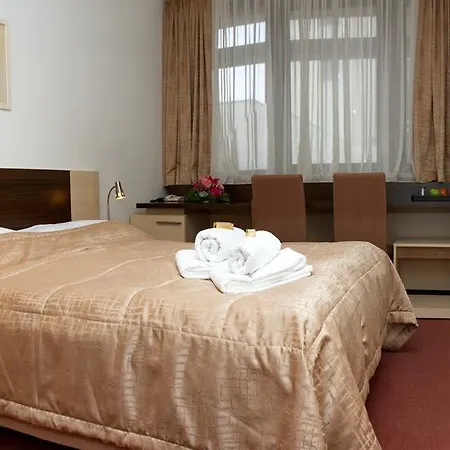 Expo 호텔 브라티슬라바