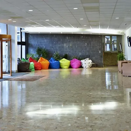 Expo Hotel 3*