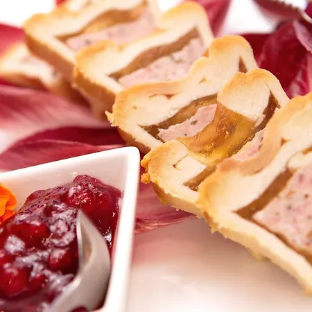 Ξενοδοχείο Expo