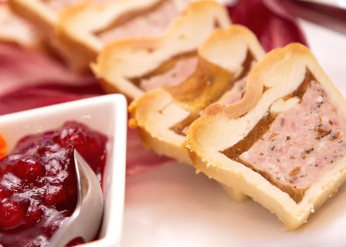 Hotel Expo Bratislava