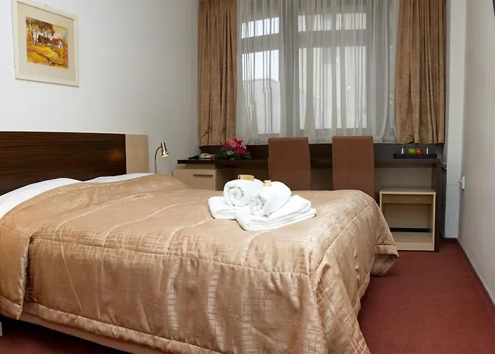 Expo Hotel Bratislava