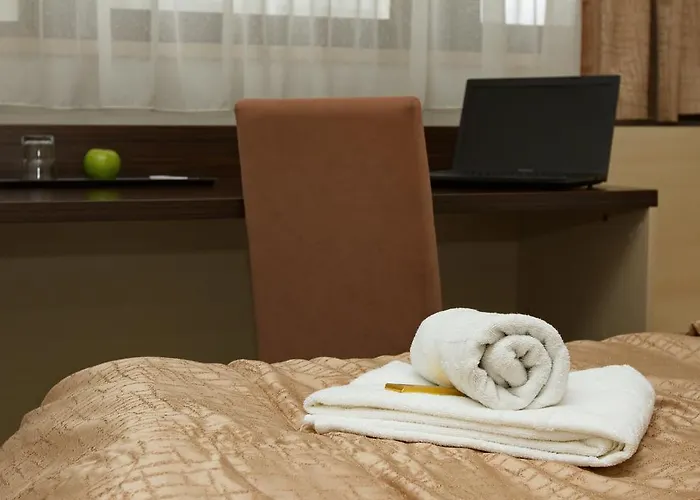 Hotel Expo Bratislava