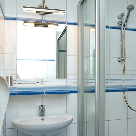 世博会酒店 3* 布拉迪斯拉发