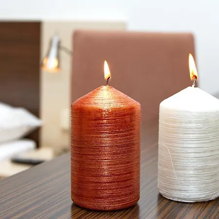 酒店 世博会酒店 布拉迪斯拉发