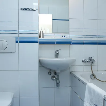 世博会酒店 布拉迪斯拉发