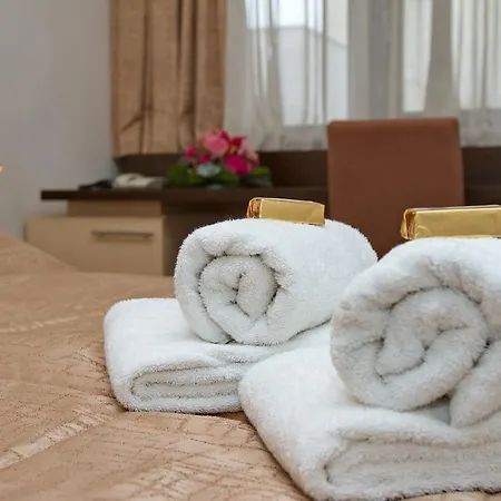 世博会酒店 布拉迪斯拉发