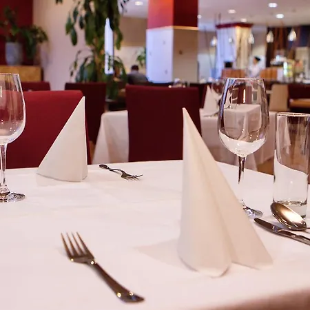 世博会酒店 布拉迪斯拉发