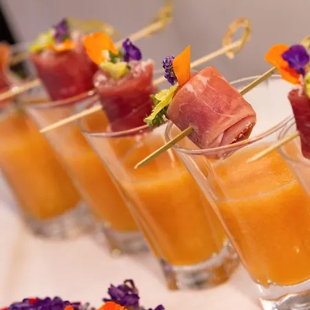 فندق Expo براتسيلافا